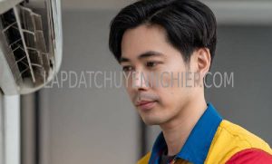 lắp đặt điều cần thơ
