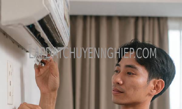 lắp đặt điều hoà huế giá rẻ