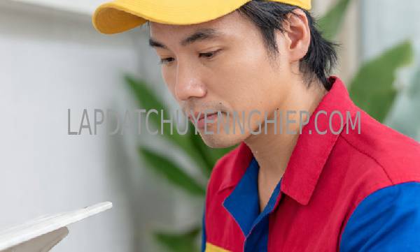 lắp đặt điều hoà huế uy tín