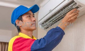 lắp đặt máy lạnh quận 3 uy tín