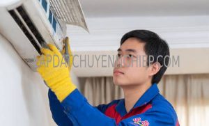 lắp máy lạnh hải châu