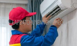 lắp máy lạnh quận 10