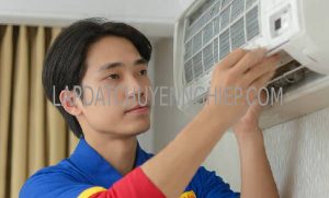 lắp máy lạnh quận 5 uy tín