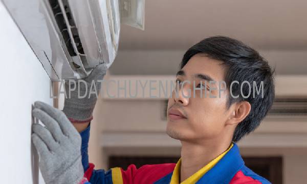 lắp máy lạnh quận 9 uy tín