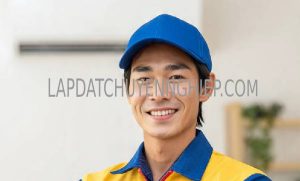 lắp máy lạnh thủ đức uy tín