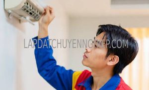 tháo lắp máy lạnh đà nẵng