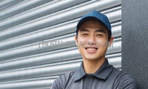 lắp đặt cửa cuốn quận 1 giá rẻ