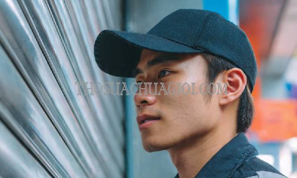 lắp đặt cửa cuốn quận 3 giá rẻ