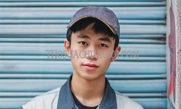 lắp đặt cửa cuốn quận 3 uy tín