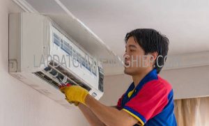 lắp máy lạnh quận 11 giá rẻ