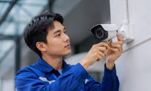 lắp đặt camera củ chi