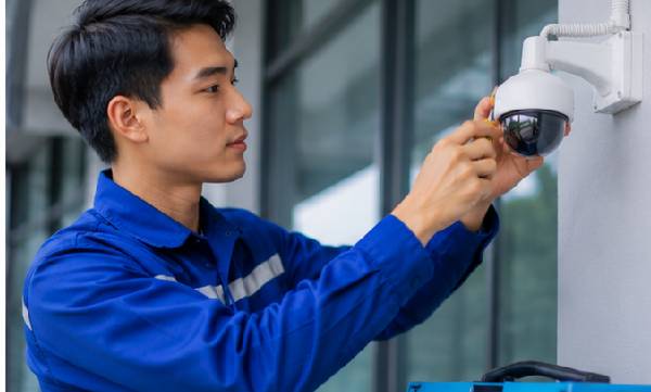lắp đặt camera củ chi giá rẻ