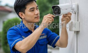 lắp đặt camera hóc môn uy tín