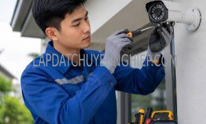 lắp đặt camera quan sát quận 1