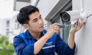 lắp đặt camera quan sát quận 2