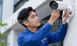 lắp đặt camera quan sát quận 4