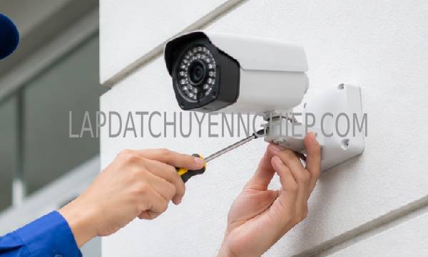 lắp đặt camera quận 6 uy tín