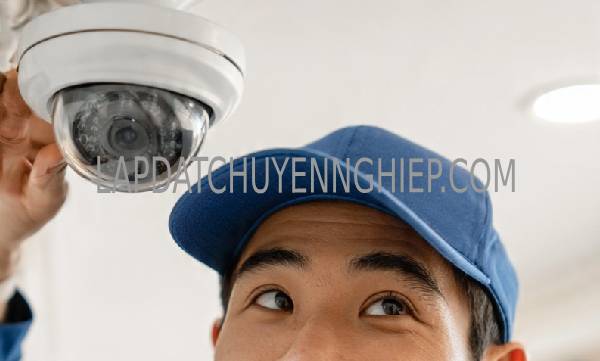 lắp đặt camera quận 6