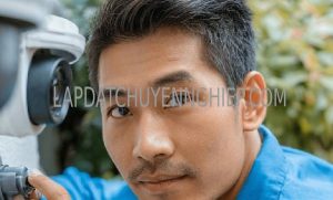 lắp đặt camera quận 8 uy tín