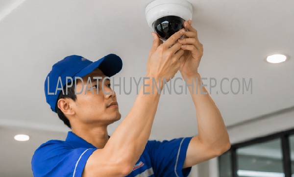 lắp đặt camera tân bình giá rẻ
