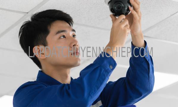 lắp đặt camera thủ đức giá rẻ