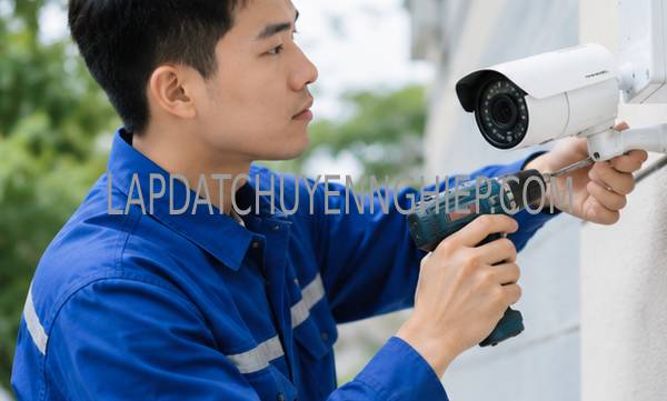 lắp đặt camera thủ đức uy tín