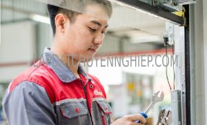 lắp đặt cửa cuốn quận 12 giá rẻ