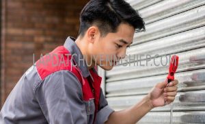 lắp đặt cửa cuốn quận 9