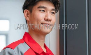 lắp đặt khoá vân tay thủ đức giá rẻ