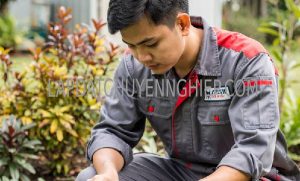 lắp đặt máy bơm nước phú nhuận