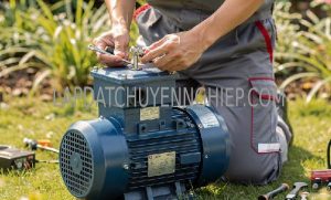 lắp đặt máy bơm nước quận 1 giá rẻ