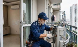 lắp đặt máy lạnh phường An Phú TPHCM