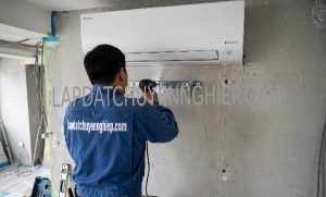 lắp đặt máy lạnh phường Tân Khánh TPHCM